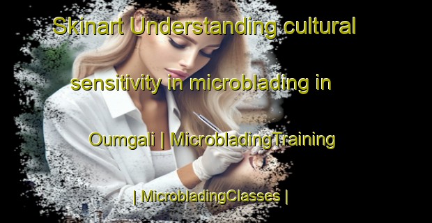 Skinart Understanding cultural sensitivity in microblading in Oumgali | MicrobladingTraining | MicrobladingClasses | SkinartTraining-Niger